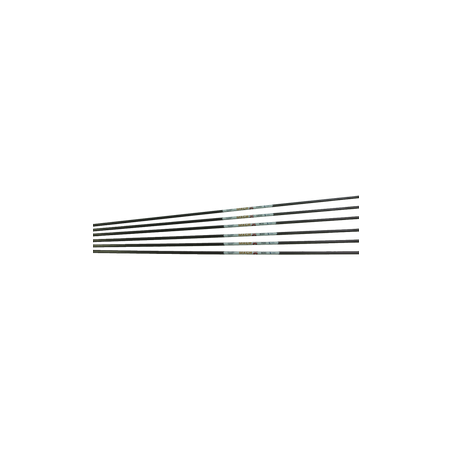 X-Line "Mach pro" Carbonschaft