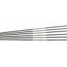 X-Line "Mach pro" Carbonschaft