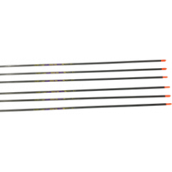 X-Line "ROOKIE" Carbonschaft