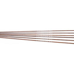 X-Line "Timber-King" Carbonschaft