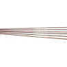 X-Line "Timber-King" Carbonschaft