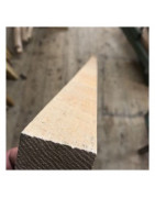 doga in Hickory per archi