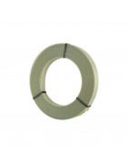 Fibra di vetro - Carbonio - Laminato - Supporti