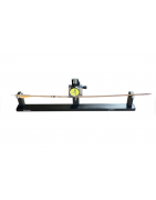 Spinetester