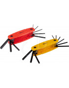 utensili per arcieri